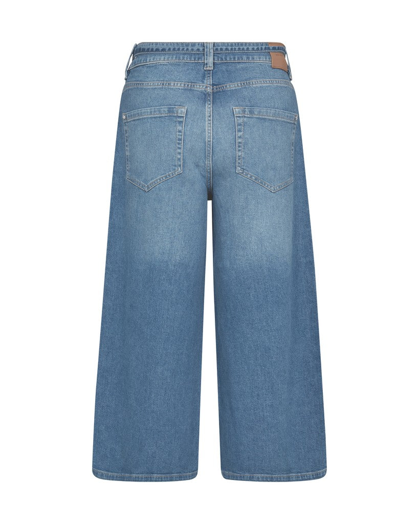 Mos Mosh Culotte Zack Jeans