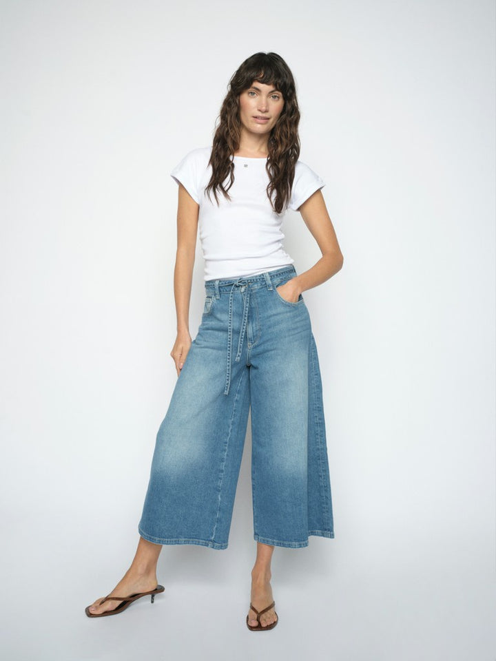 Mos Mosh Culotte Zack Jeans