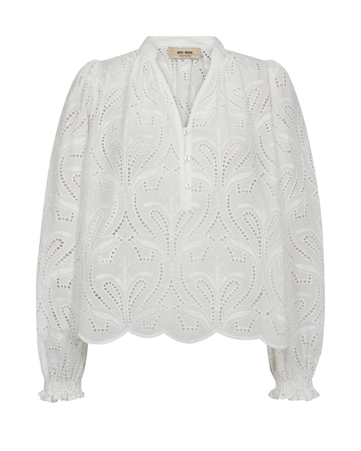 Mos Mosh Tazzin Caza Blouse