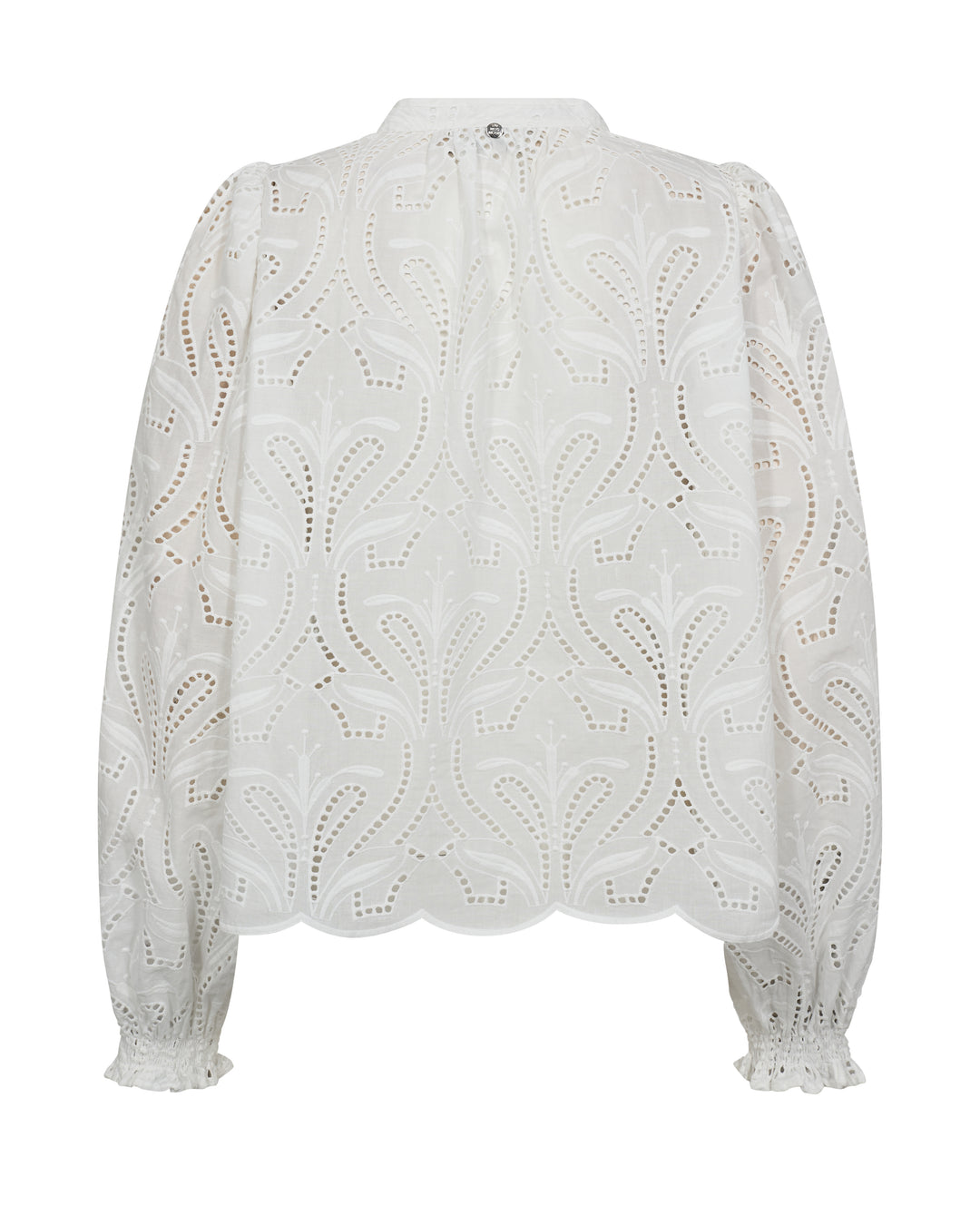 Mos Mosh Tazzin Caza Blouse