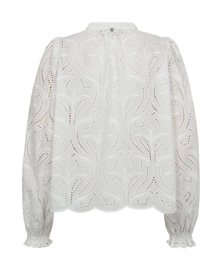 Mos Mosh Tazzin Caza Blouse