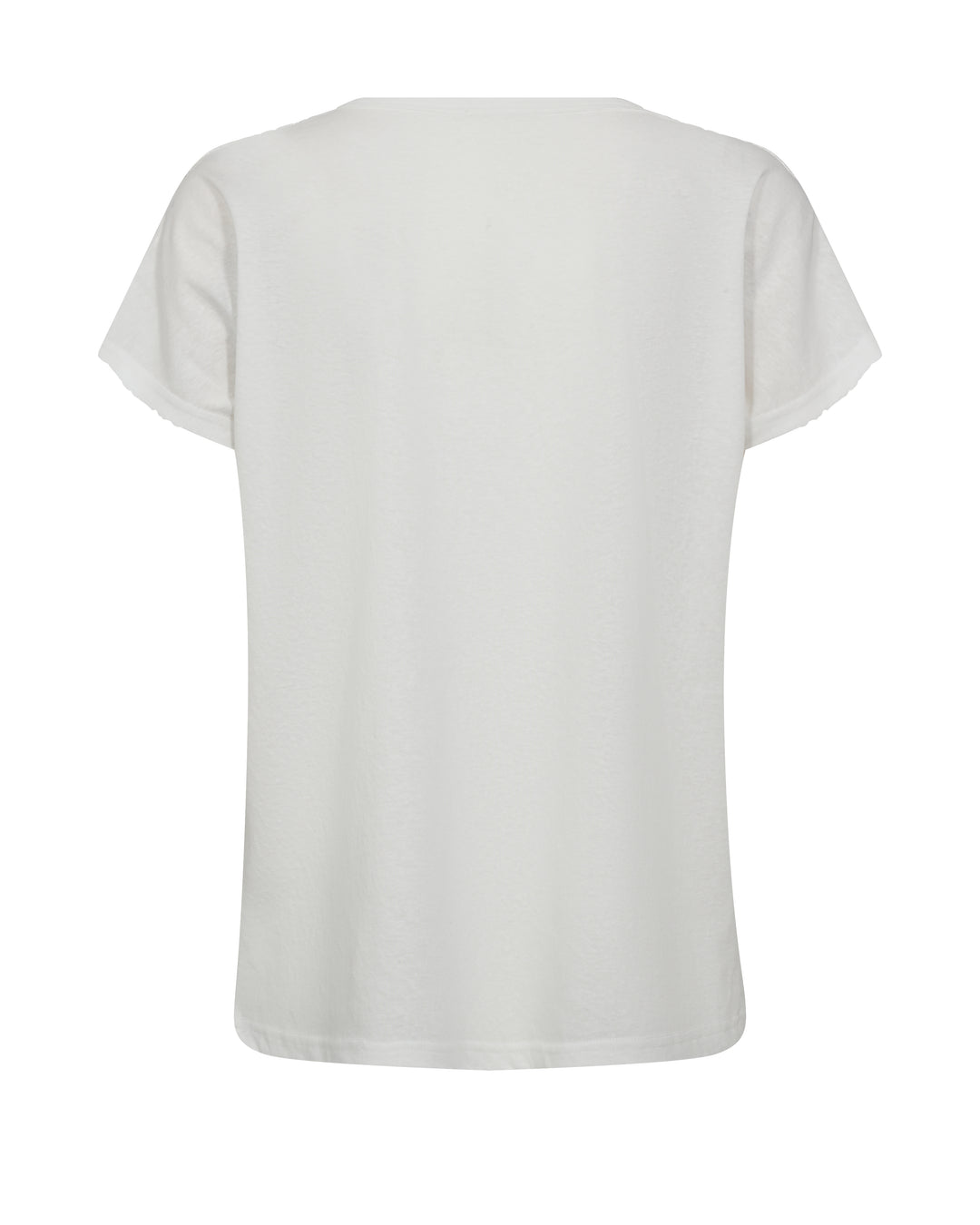 Mos Mosh Dayo V-neck Tee