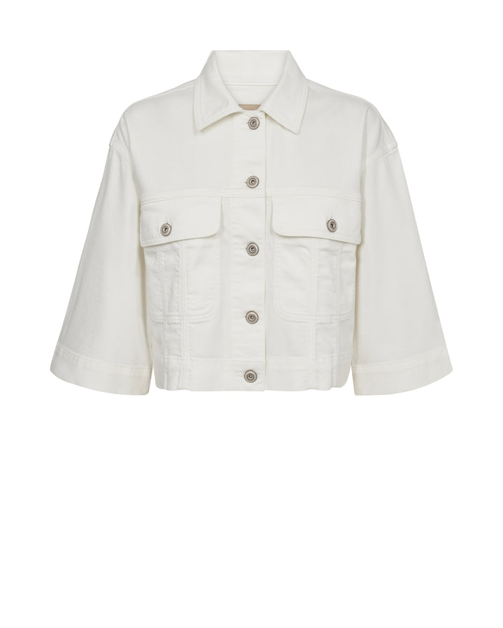 Mos Mosh Penn Bianco Jacket