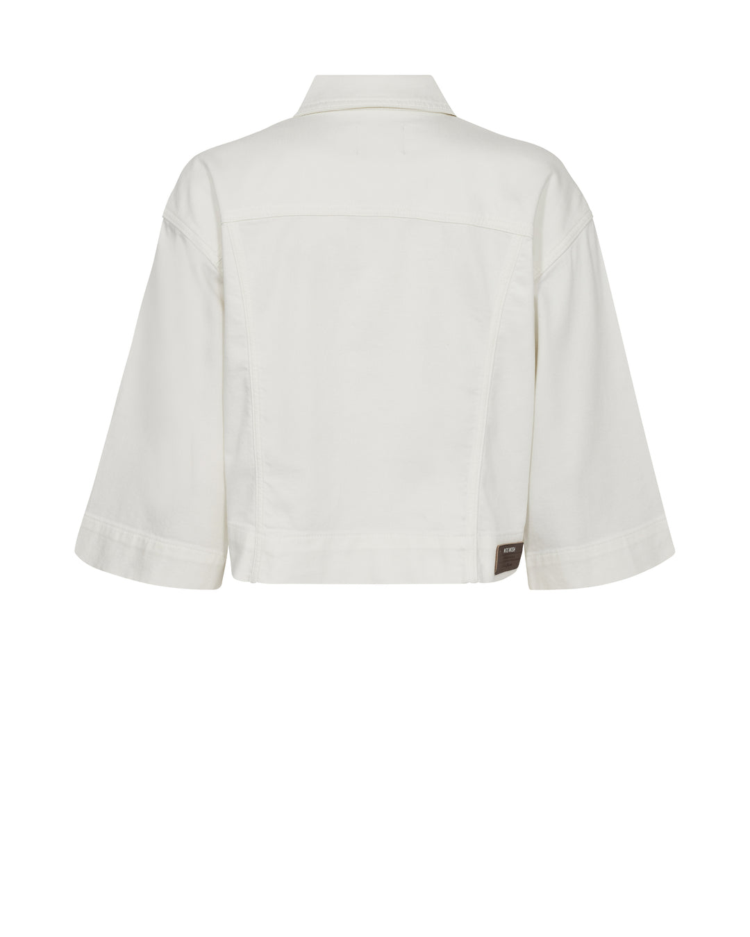 Mos Mosh Penn Bianco Jacket