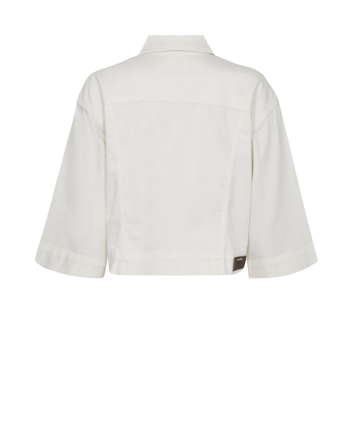 Mos Mosh Penn Bianco Jacket