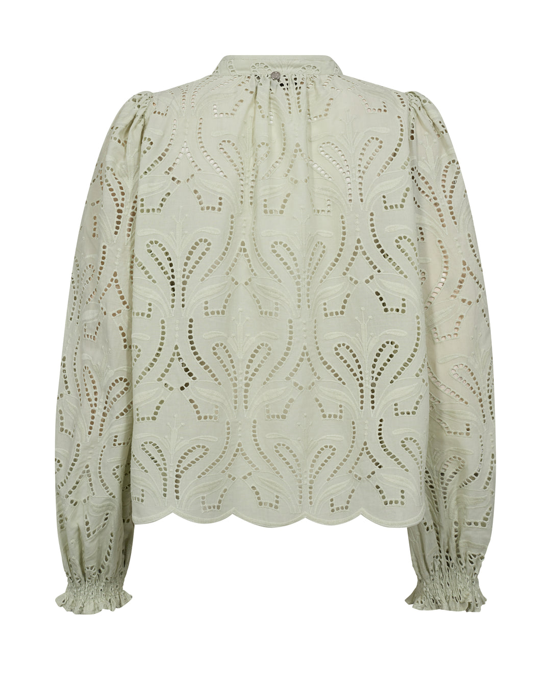 Mos Mosh Tazzin Caza Blouse