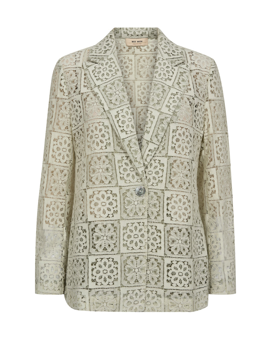 Mos Mosh Maliet Phera Blazer