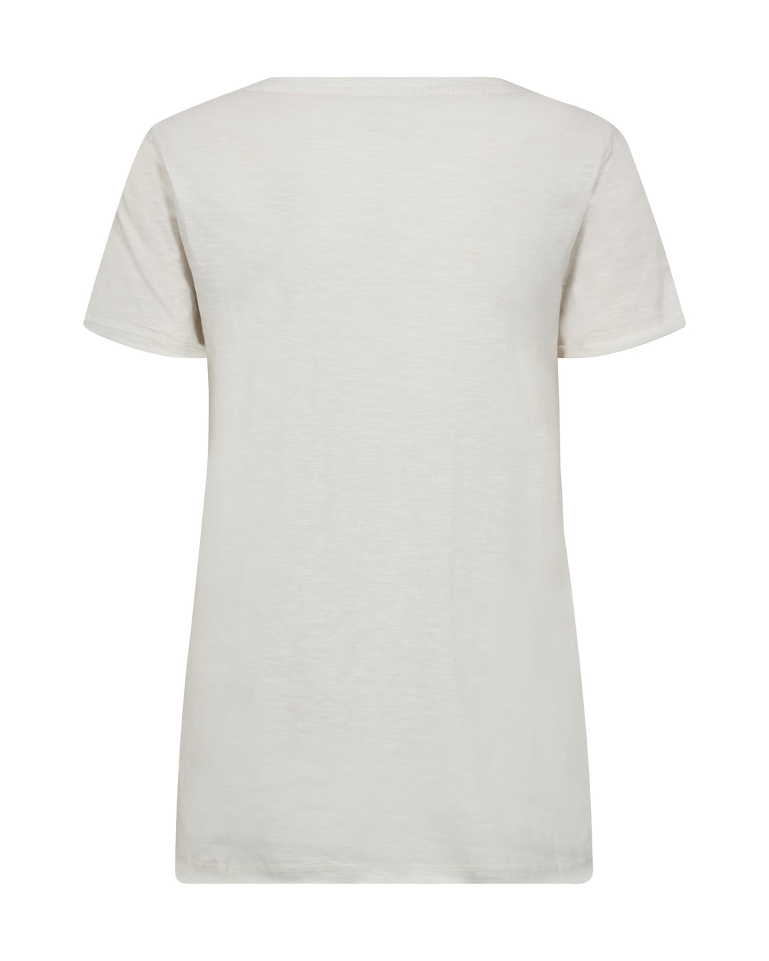 Mos Mosh Nadine O-SS Deco Tee