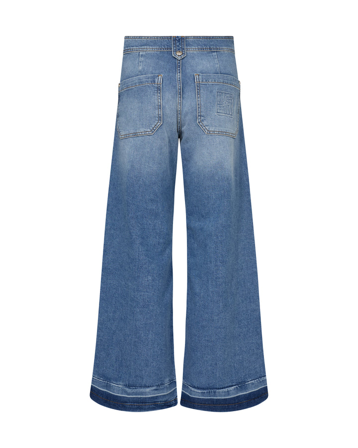 Mos Mosh Hermina Zack Jeans