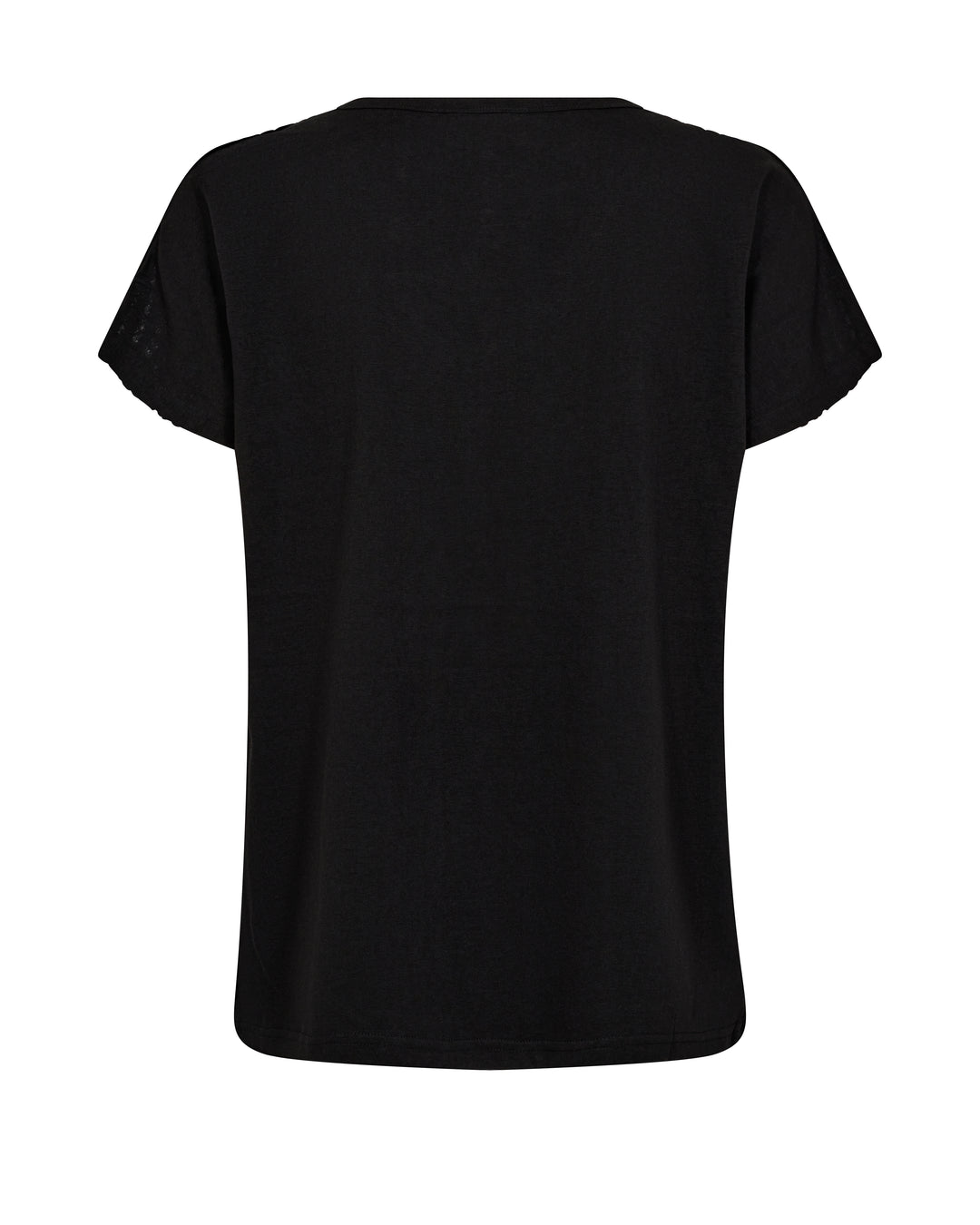 Mos Mosh Dayo V-neck Tee