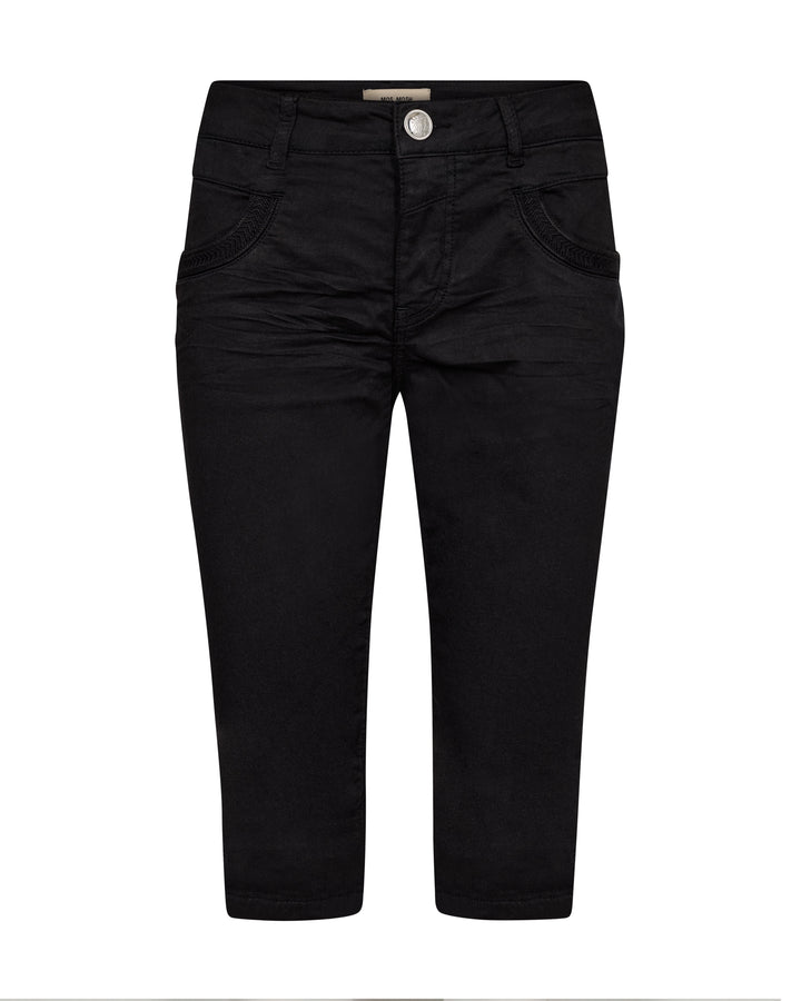 Mos Mosh Naomi Treasure  Capri  Pant
