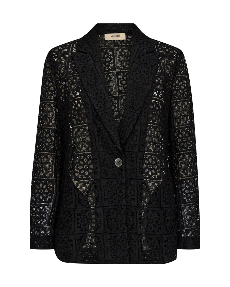 Mos Mosh Maliet Phera Blazer