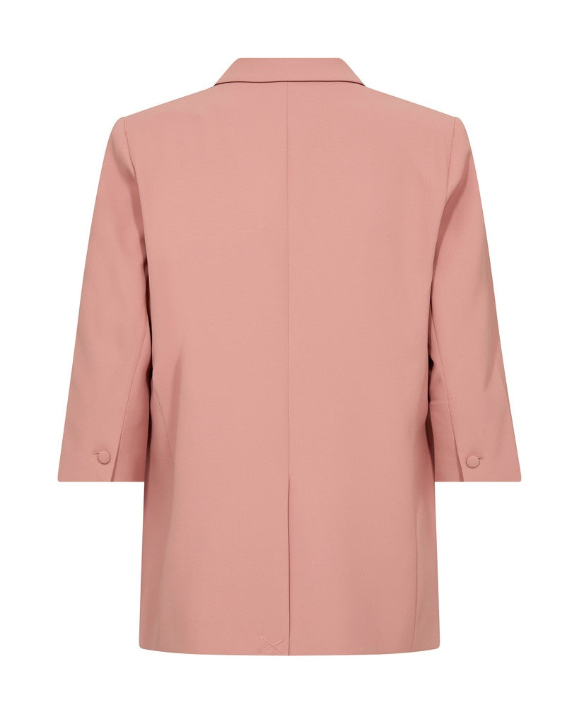 Mos Mosh Junie Miley Blazer - Peach
