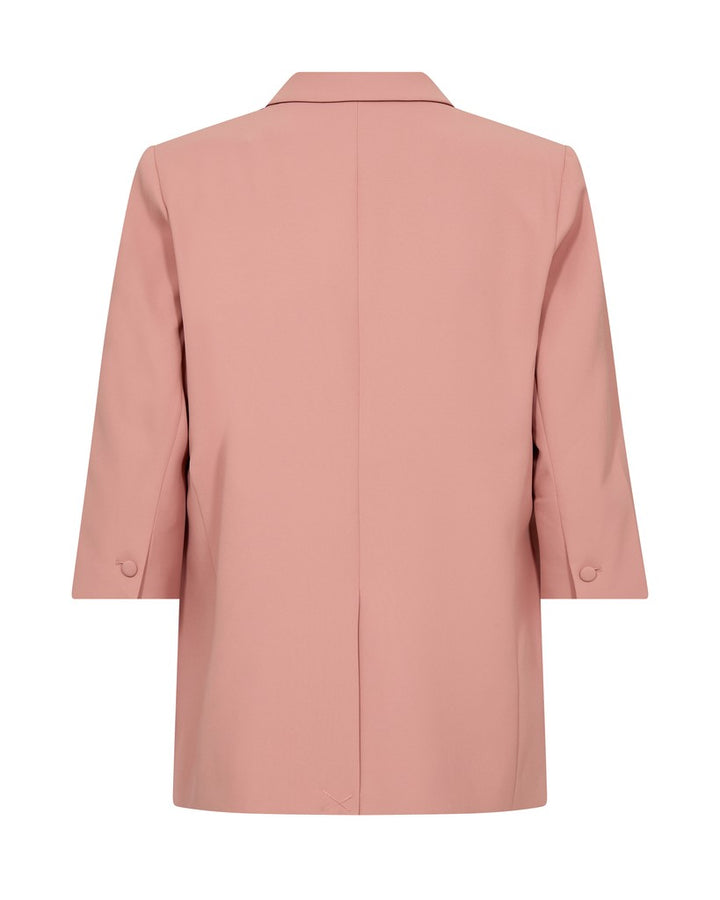 Mos Mosh Junie Miley Blazer - Peach