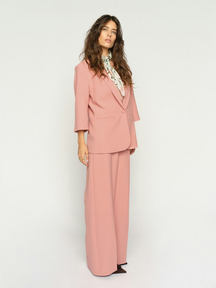 Mos Mosh Junie Miley Blazer - Peach