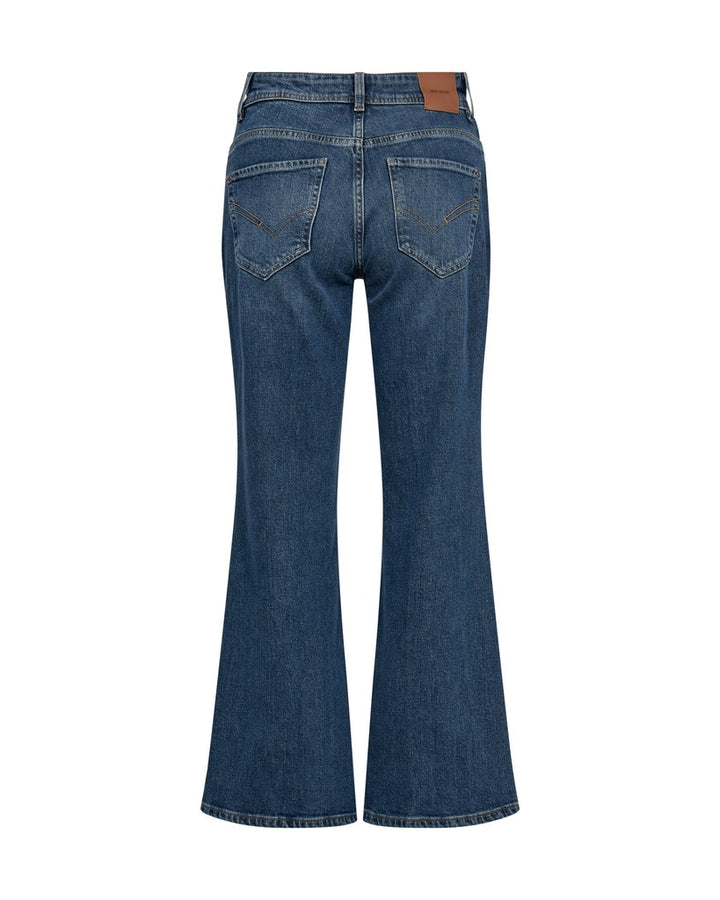 Mos Mosh Cynthia Galleon Jeans