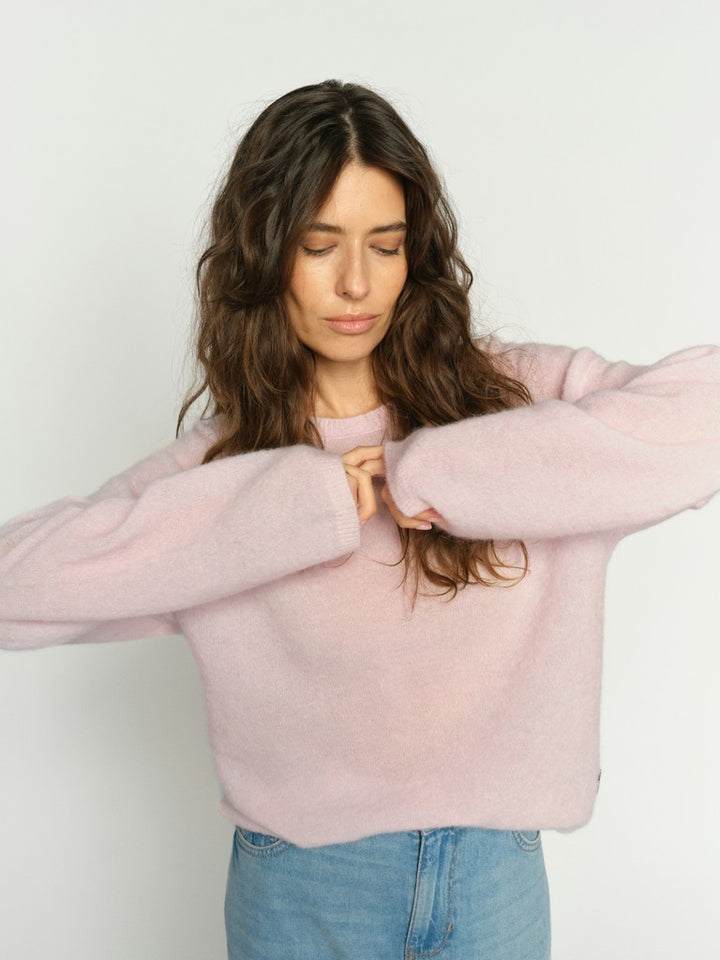 Mos Mosh Mape Knit - BAL