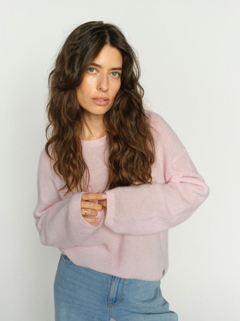 Mos Mosh Mape Knit - BAL