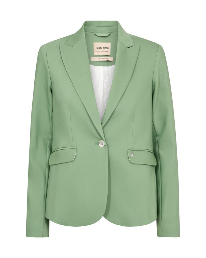 Mos Mosh Blake Night Blazer - Gr