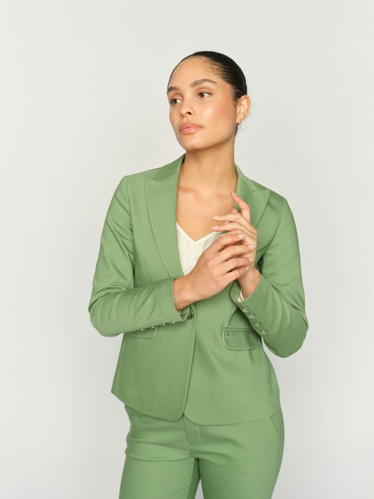 Mos Mosh Blake Night Blazer - Gr