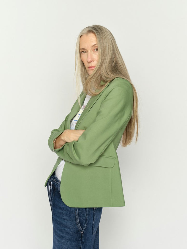 Mos Mosh Blake Night Blazer - Gr