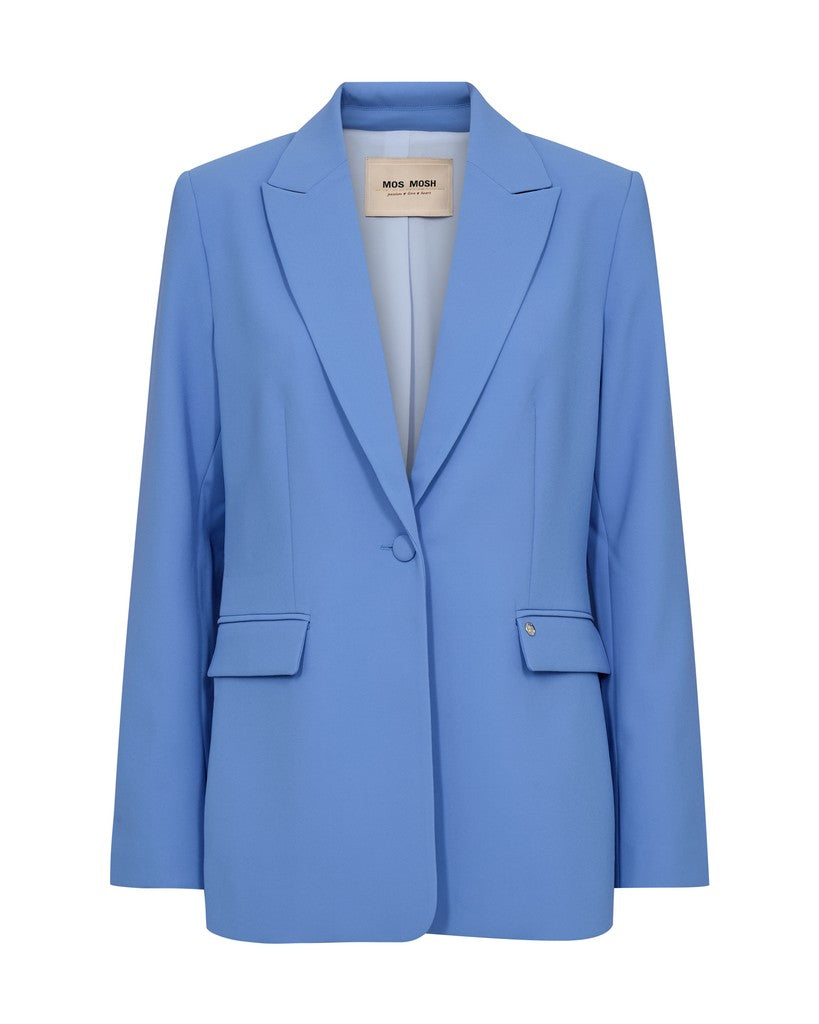 Mos Mosh Leonora Miley Blazer -MAR