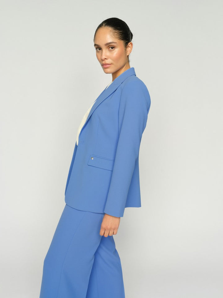 Mos Mosh Leonora Miley Blazer -MAR
