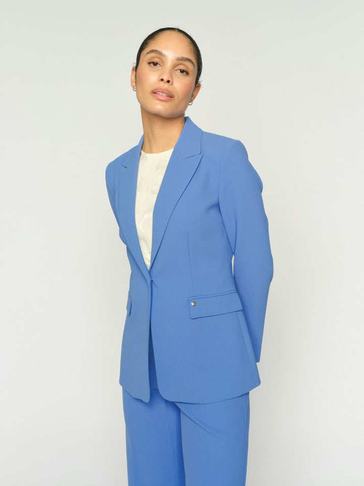 Mos Mosh Leonora Miley Blazer -MAR