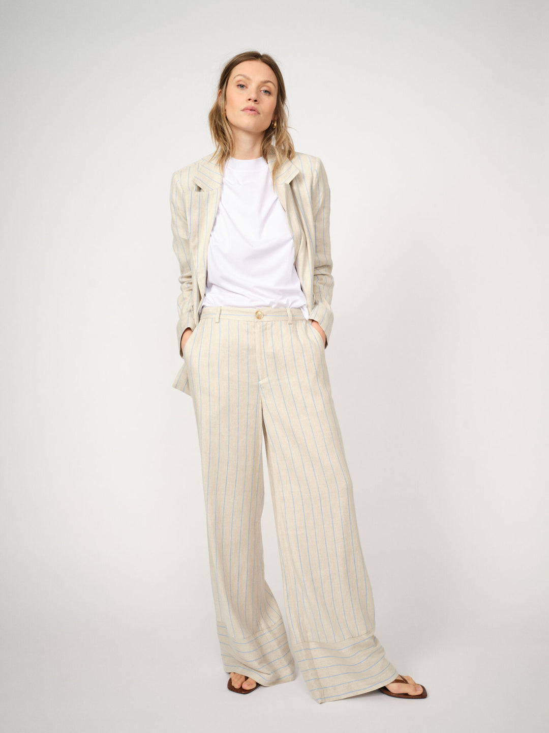 Mos Mosh Nancy Miriam Blazer