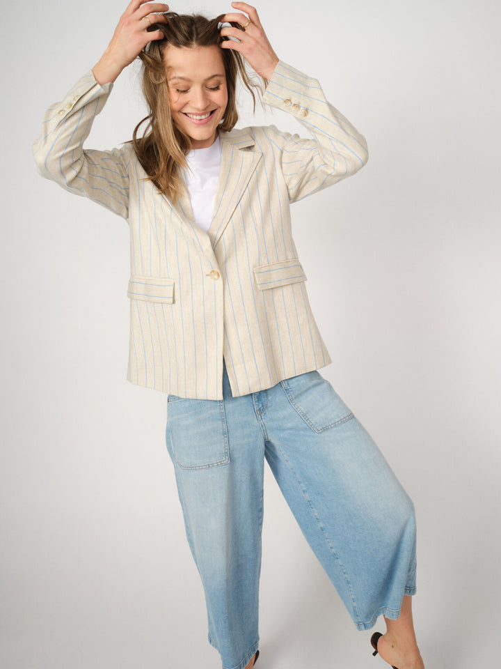 Mos Mosh Nancy Miriam Blazer