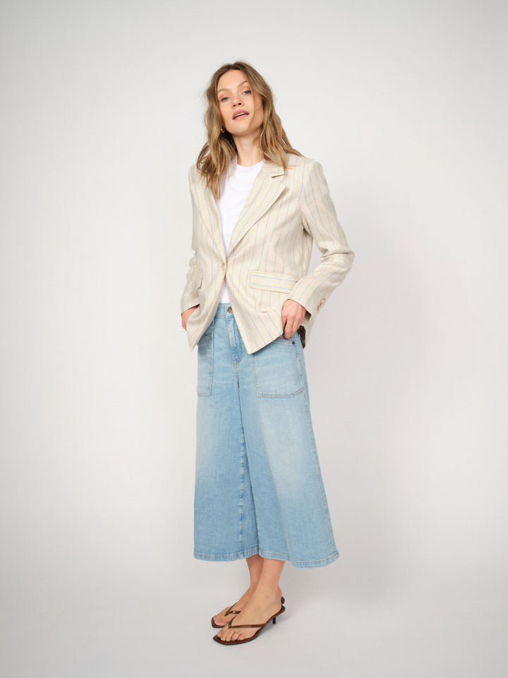 Mos Mosh Nancy Miriam Blazer