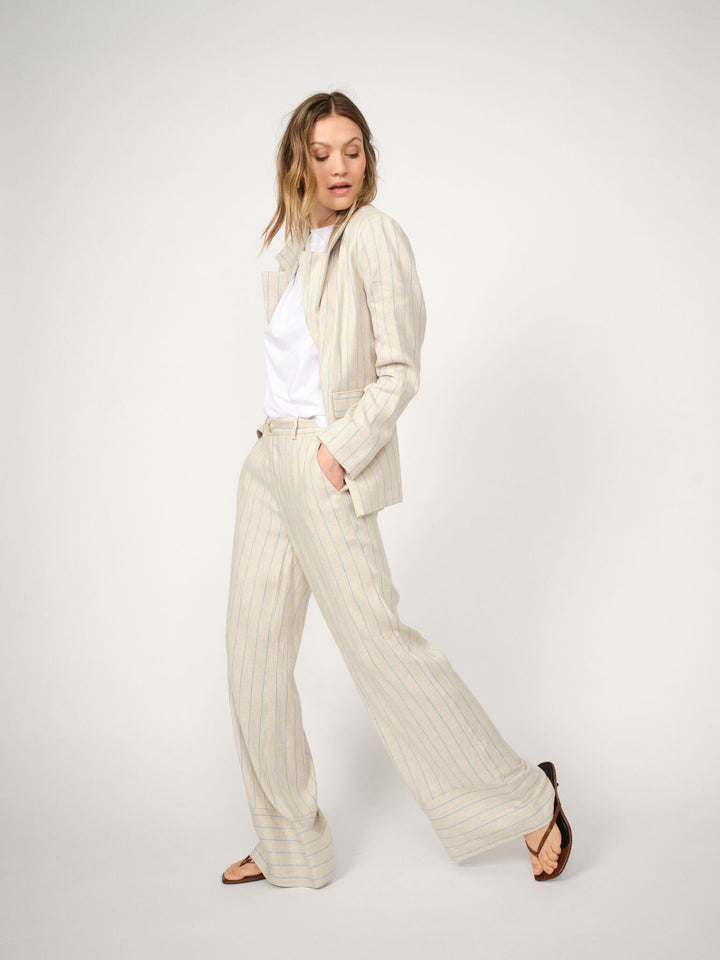 Mos Mosh Nancy Miriam Blazer