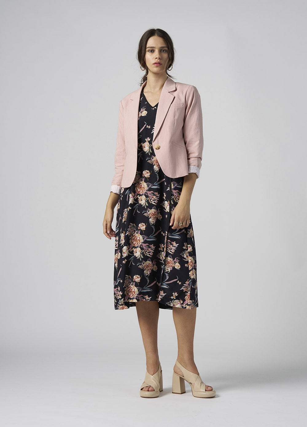 Madly Sweetly Mirage Blazer