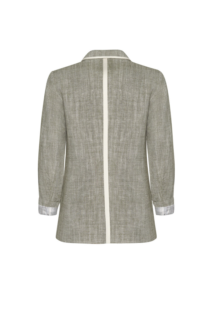 Madly Sweetly Mirage Blazer