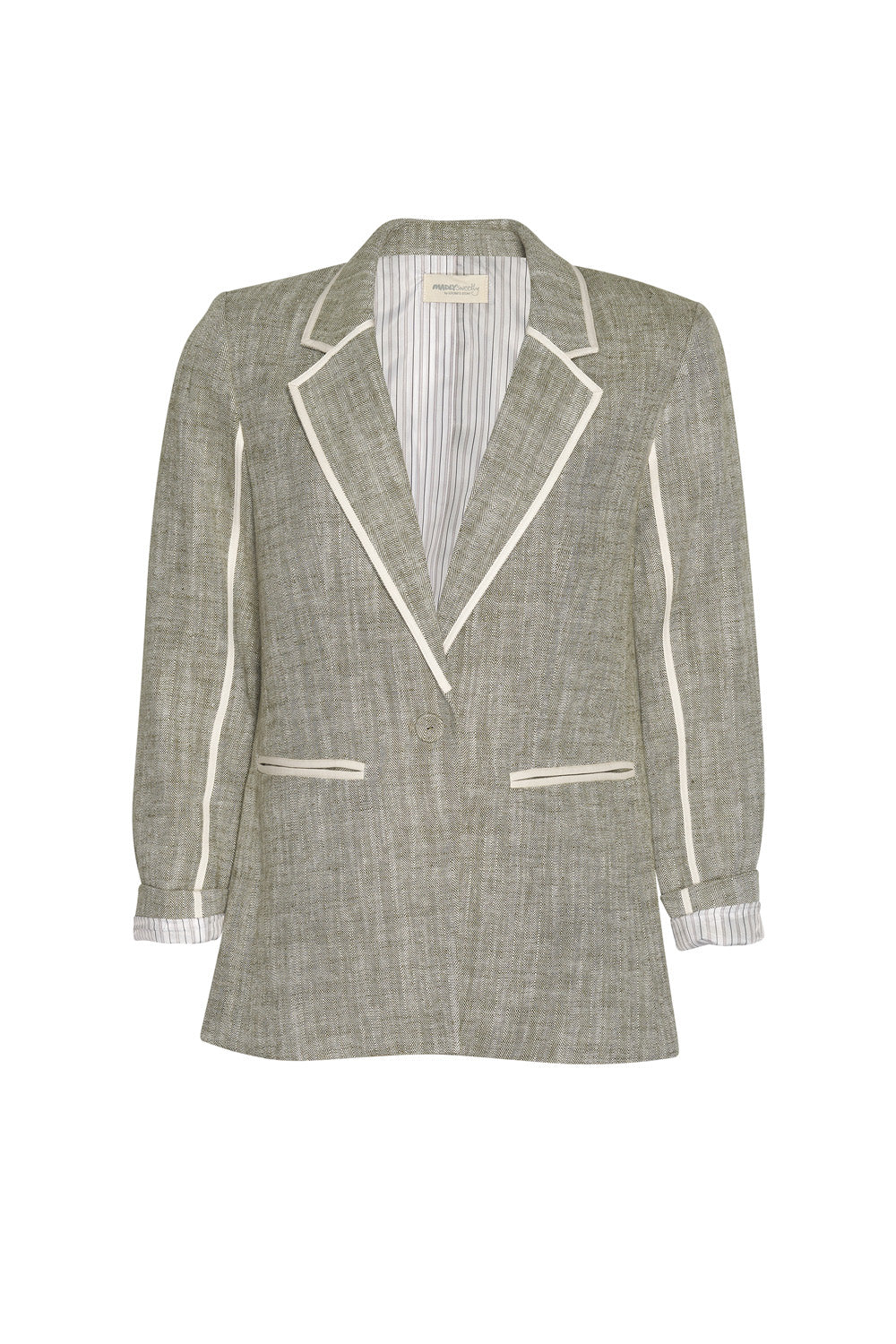 Madly Sweetly Mirage Blazer