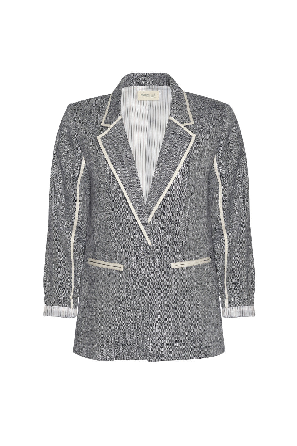 Madly Sweetly Mirage Blazer