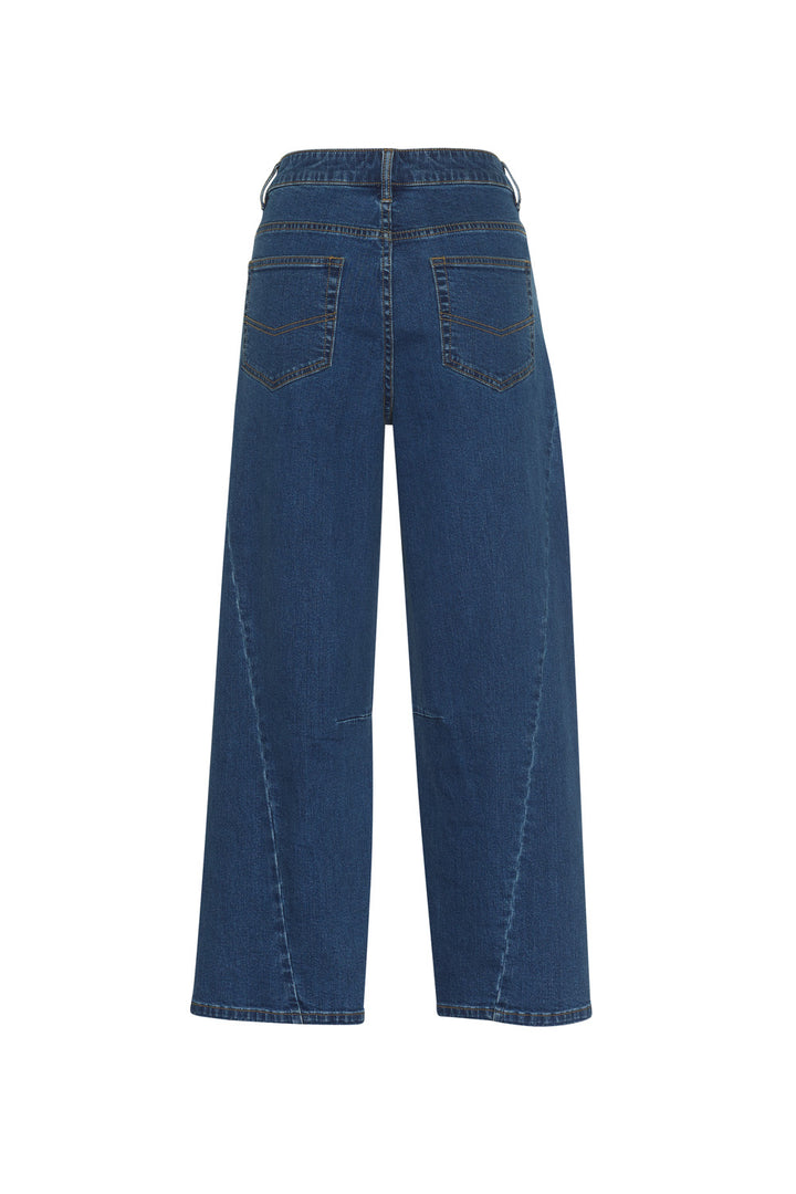 Madly Sweetly Moto Denim Jeans