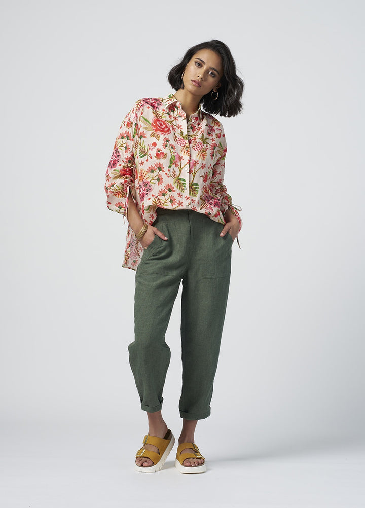 Madly Sweetly Sunshine Pant