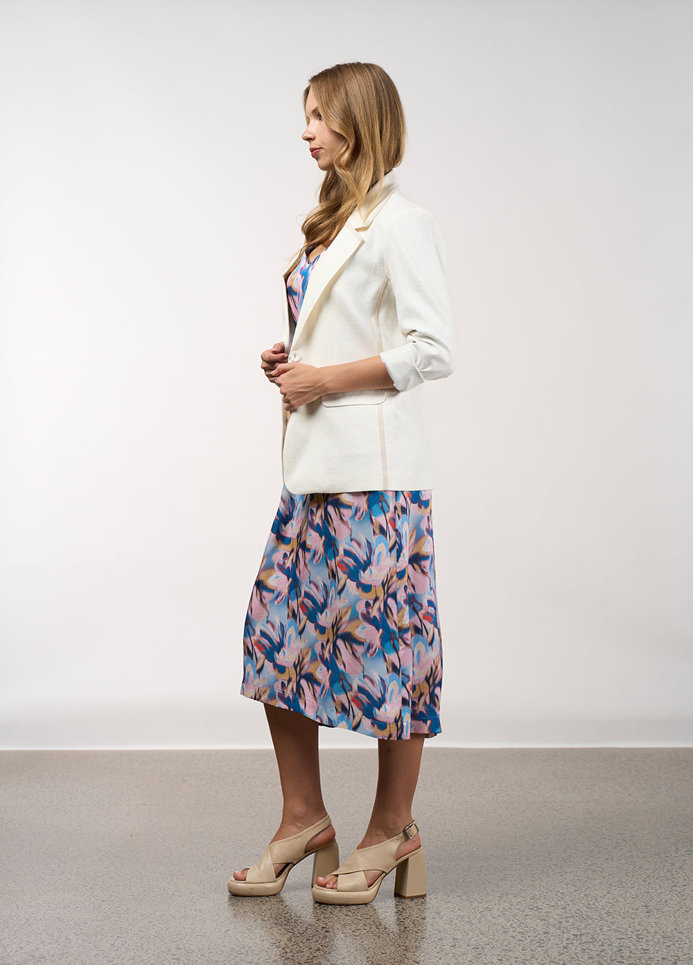 Madly Sweetly Cadence Blazer