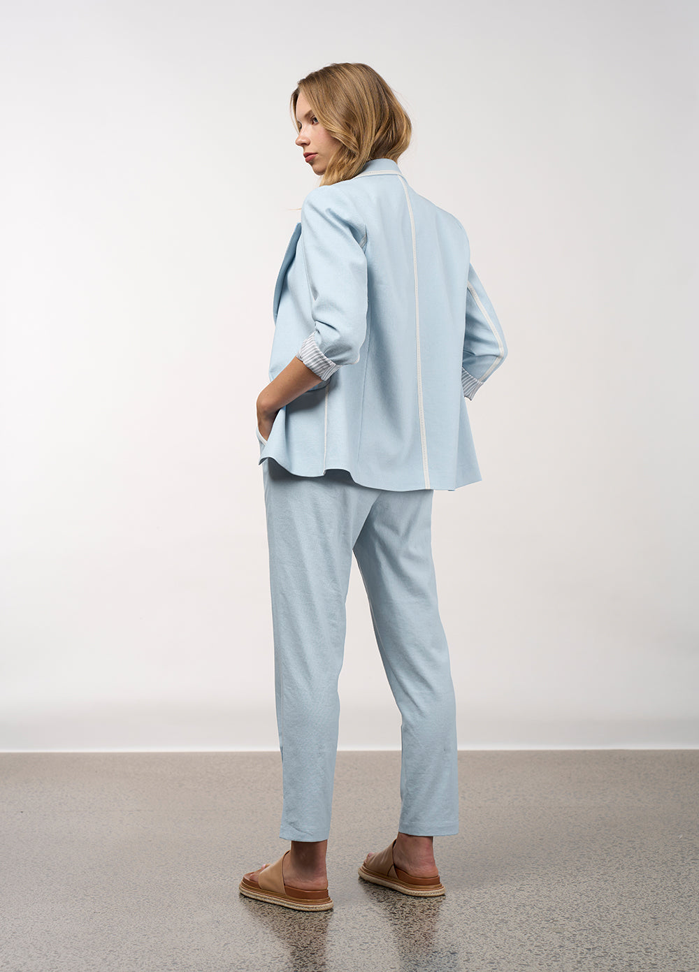 Madly Sweetly Cadence Blazer