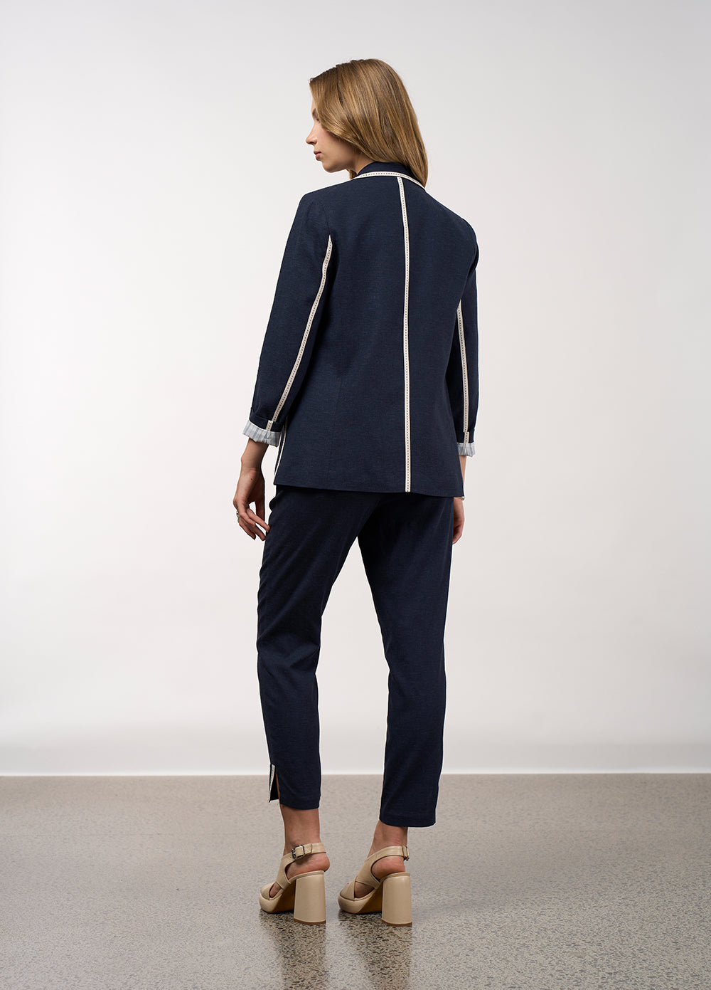 Madly Sweetly Cadence Blazer