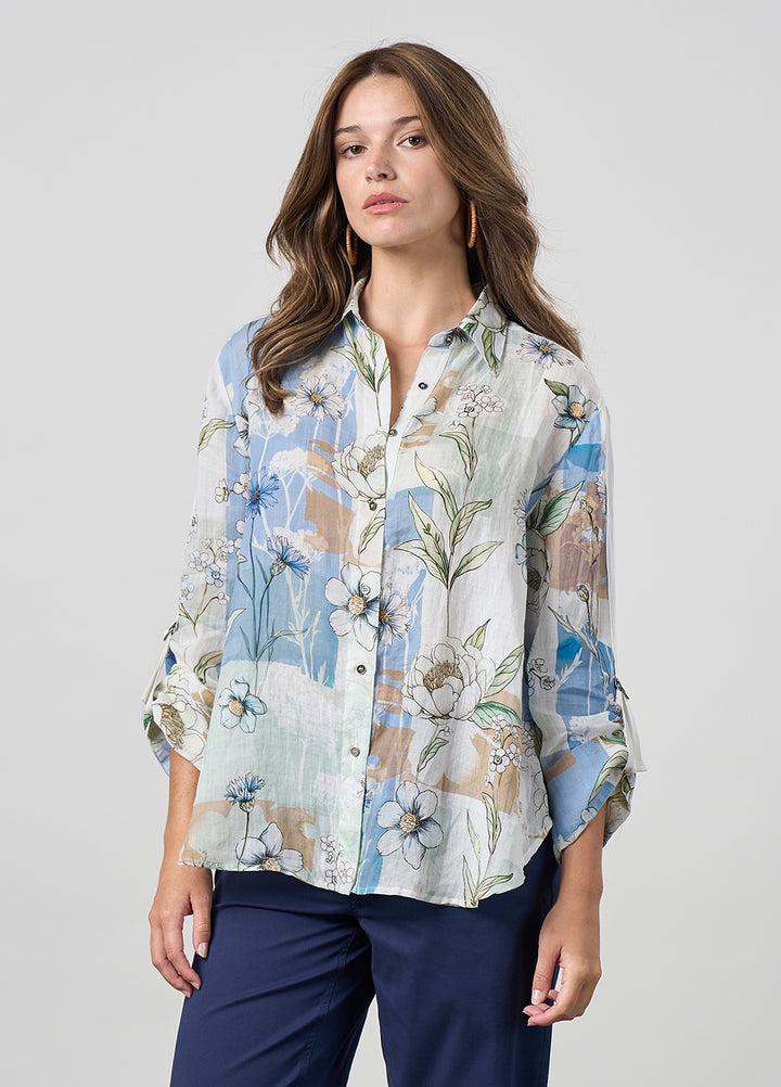 Madly Sweetly Melody Shirt