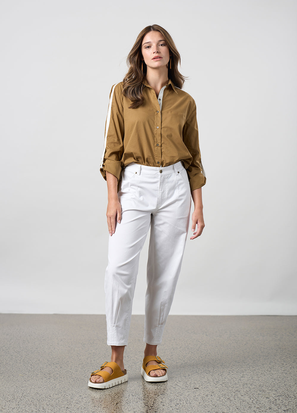 Madly Sweetly Breeze Shirt