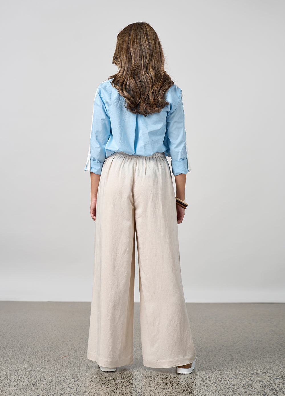 Madly Sweetly Breeze Shirt