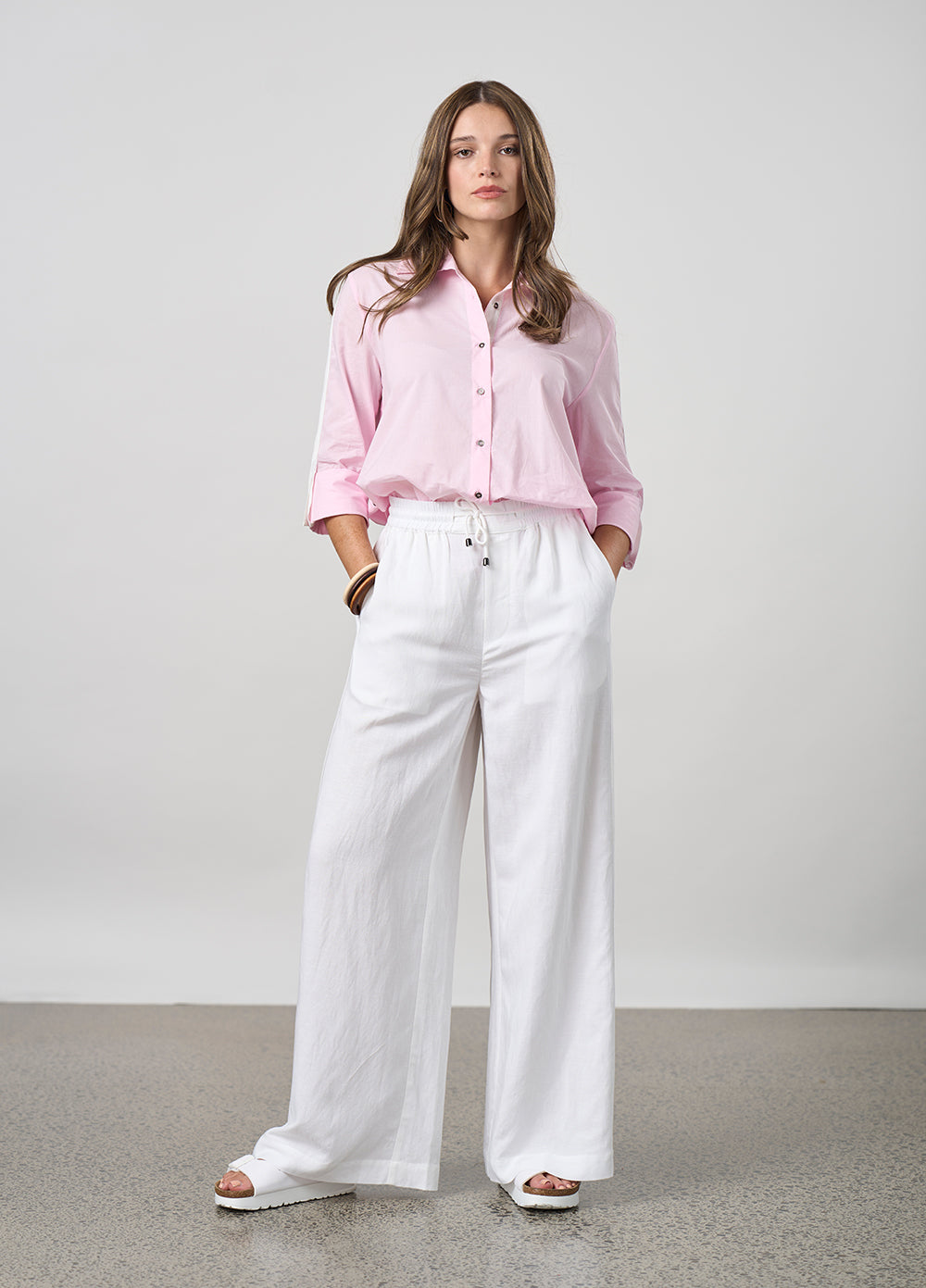 Madly Sweetly Breeze Shirt