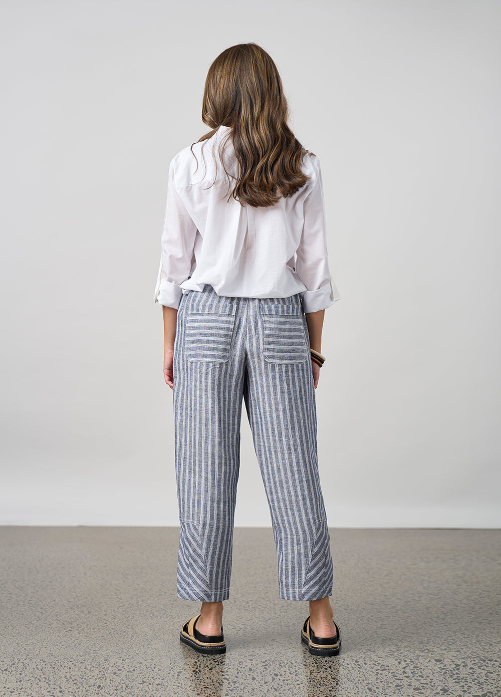 Madly Sweetly Interval Pant