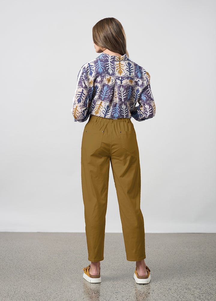 Madly Sweetly Ratio Pant