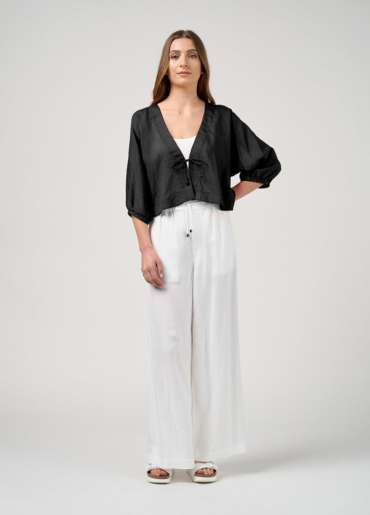 Madly Sweetly Veil Jacket