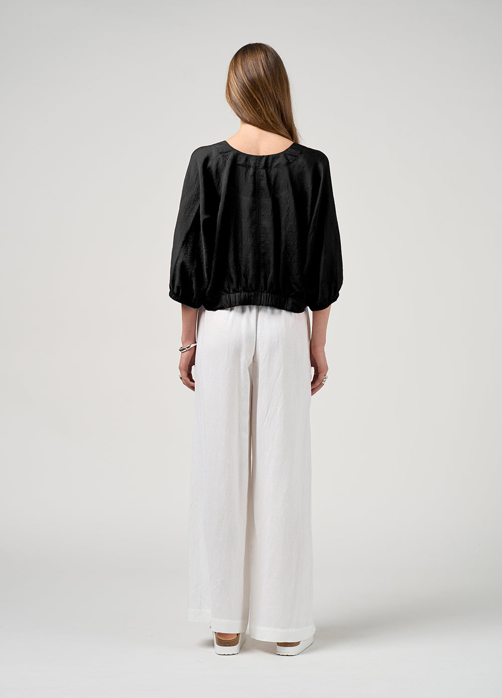 Madly Sweetly Veil Jacket