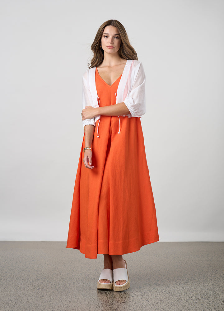 Madly Sweetly Veil Jacket